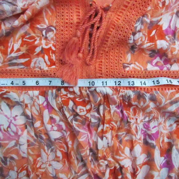 Torrid dress - Picture 9 of 12